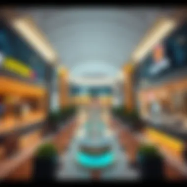 Notable Exploring Dubai Festival City Mall: A Comprehensive Overview Notable Exploring Dubai Festival City Mall: A Comprehensive Overview
