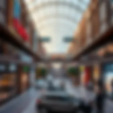 Exploring Dubai Festival City Mall: A Comprehensive Overview Summary Exploring Dubai Festival City Mall: A Comprehensive Overview Summary