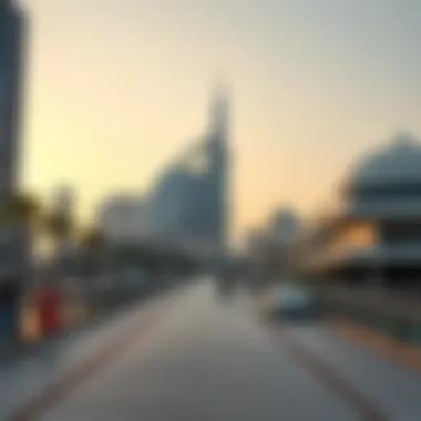 Notable Exploring Dubai's Boardwalk: A Comprehensive Overview Notable Exploring Dubai's Boardwalk: A Comprehensive Overview