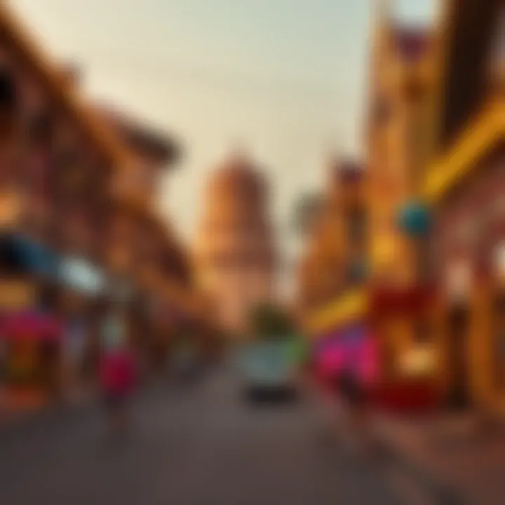 Notable Exploring Dubai's Global Village Tickets: An Insightful Guide