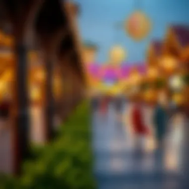 Exploring Dubai's Global Village Tickets: An Insightful Guide Summary Exploring Dubai's Global Village Tickets: An Insightful Guide Summary