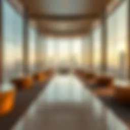 Exploring Durar Properties: Insights into Dubai's Real Estate Landscape Introduction