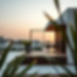 Exploring Eden House in Al Satwa: A Comprehensive Overview Introduction