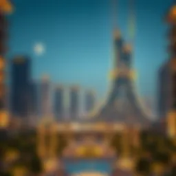Exploring Elvira by Emaar: A Comprehensive Insight Introduction