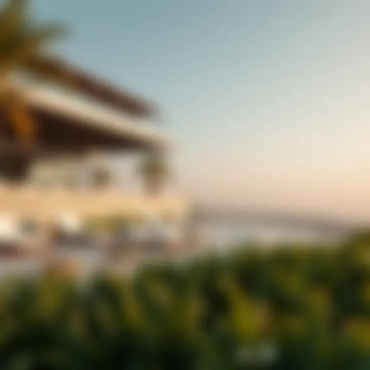 Amenities That Define Luxury Living Luxurious amenities offered at Elvira