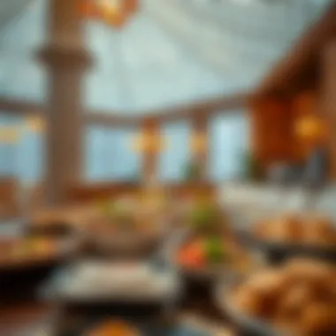 Notable Exploring Emirati Dishes: Culinary Heritage of the UAE Notable Exploring Emirati Dishes: Culinary Heritage of the UAE