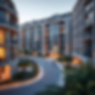 Future outlook of Emireum properties in Dubai