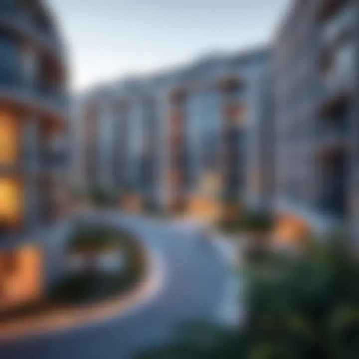 Future outlook of Emireum properties in Dubai