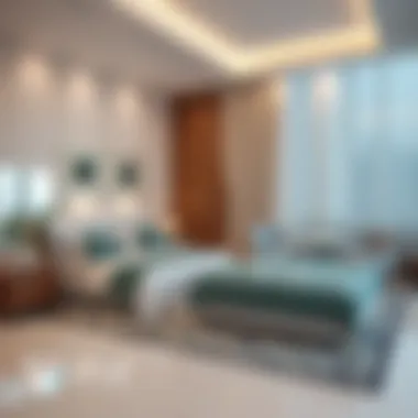 Notable Exploring Family Room Rental Options at Al Khail Gate Notable Exploring Family Room Rental Options at Al Khail Gate