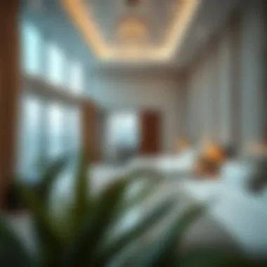 Exploring Family Room Rental Options at Al Khail Gate Summary Exploring Family Room Rental Options at Al Khail Gate Summary