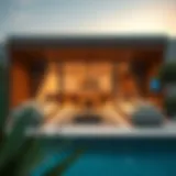 Exploring Family Room Rental Options in Hamriya Introduction