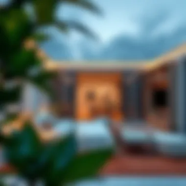 Exploring Family Room Rental Options in Hamriya Summary Exploring Family Room Rental Options in Hamriya Summary