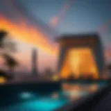 Exploring Holiday Experiences in the UAE Introduction