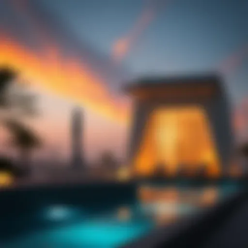 Exploring Holiday Experiences in the UAE Introduction