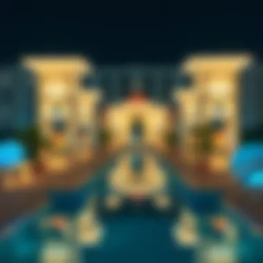 Notable Exploring Holiday Experiences in the UAE Notable Exploring Holiday Experiences in the UAE