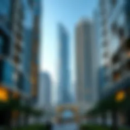 Exploring Icon Tower 1 JLT: A Comprehensive Overview Introduction