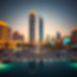 Exploring International City in Dubai: An In-Depth Analysis Introduction