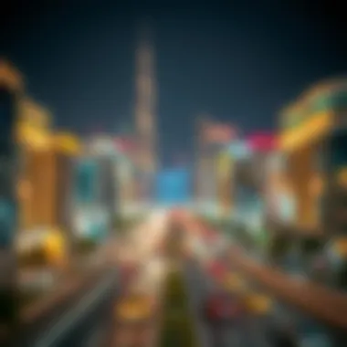 Notable Exploring International City in Dubai: An In-Depth Analysis Notable Exploring International City in Dubai: An In-Depth Analysis
