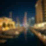 Exploring Jannah Place Marina: A Comprehensive Insight Introduction