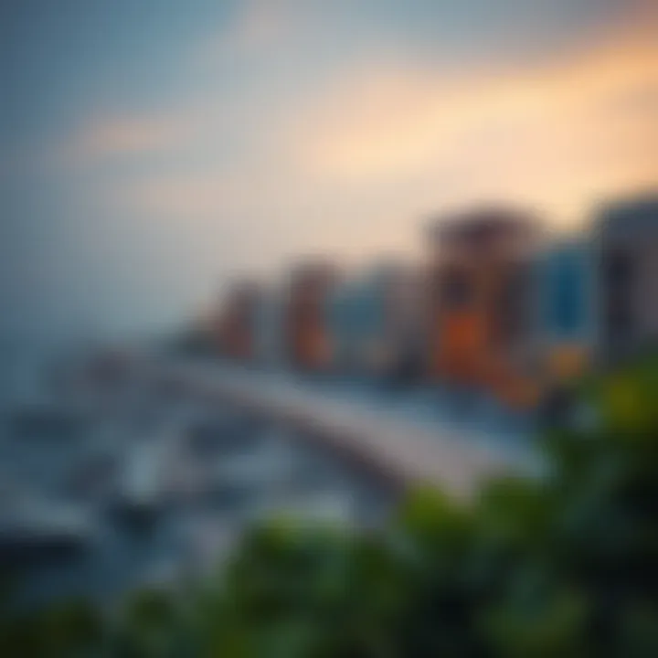 Notable Exploring Jannah Place Marina: A Comprehensive Insight