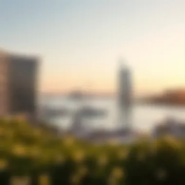 Exploring Jannah Place Marina: A Comprehensive Insight Summary