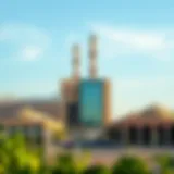 Exploring Jebel Ali Industrial: A Comprehensive Analysis Introduction