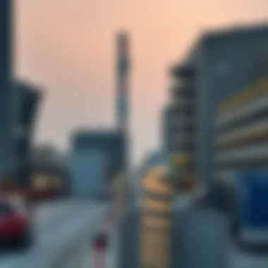 Notable Exploring Jebel Ali Industrial: A Comprehensive Analysis Notable Exploring Jebel Ali Industrial: A Comprehensive Analysis