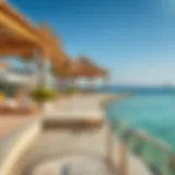 Exploring La Mer Beach: Entrance Fees and Insights Introduction