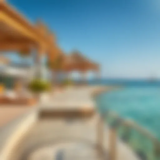 Exploring La Mer Beach: Entrance Fees and Insights Introduction