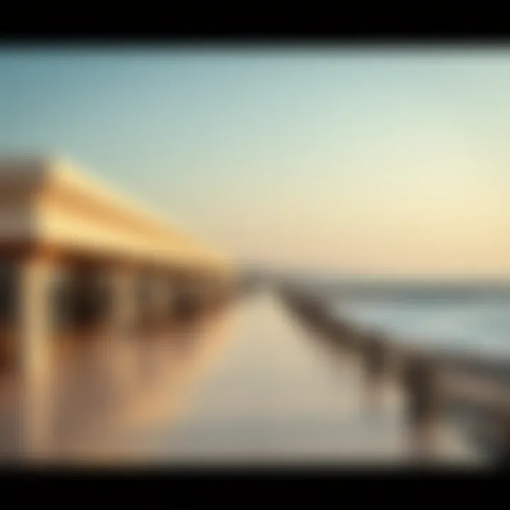 Notable Exploring La Mer Beach: Entrance Fees and Insights
