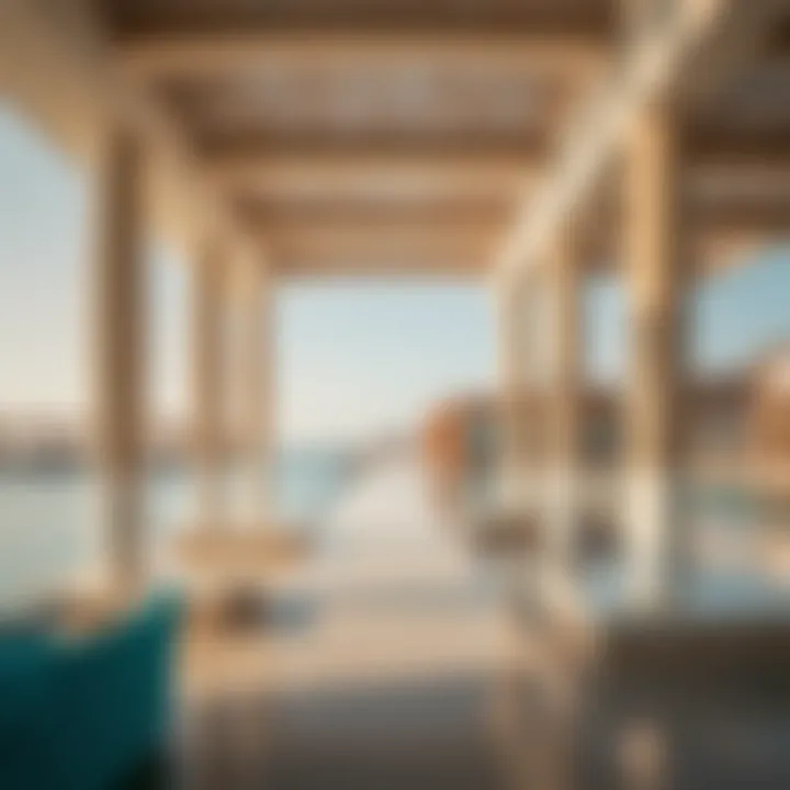 Exploring La Mer Beach: Entrance Fees and Insights Summary