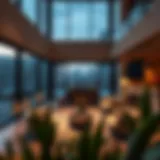 Exploring M Square Residence: A Comprehensive Overview Introduction
