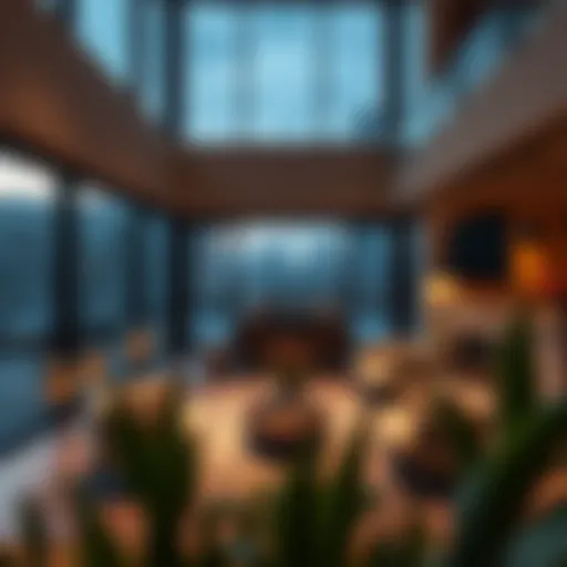 Exploring M Square Residence: A Comprehensive Overview Introduction