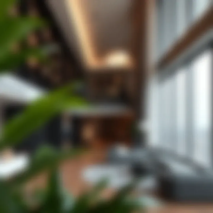 Notable Exploring M Square Residence: A Comprehensive Overview