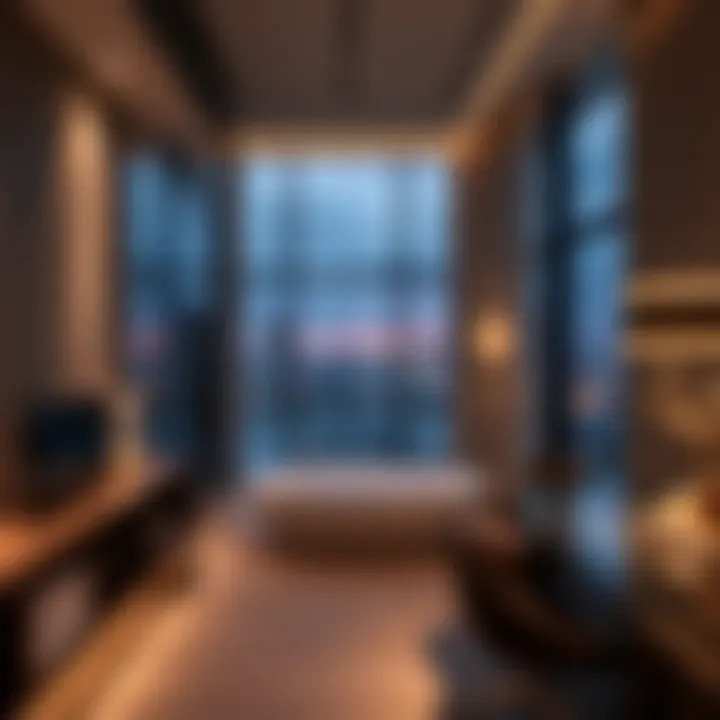 Exploring M Square Residence: A Comprehensive Overview Summary