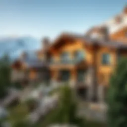 Exploring Mamzar Chalet Pricing: A Comprehensive Overview Introduction