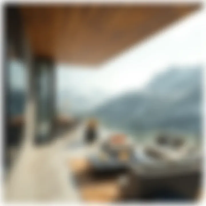 Notable Exploring Mamzar Chalet Pricing: A Comprehensive Overview Notable Exploring Mamzar Chalet Pricing: A Comprehensive Overview