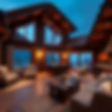 Exploring Mamzar Chalet Pricing: A Comprehensive Overview Summary Exploring Mamzar Chalet Pricing: A Comprehensive Overview Summary