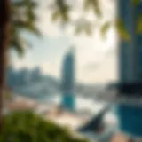 Exploring Marina Sunset Bay: An In-Depth Analysis Introduction