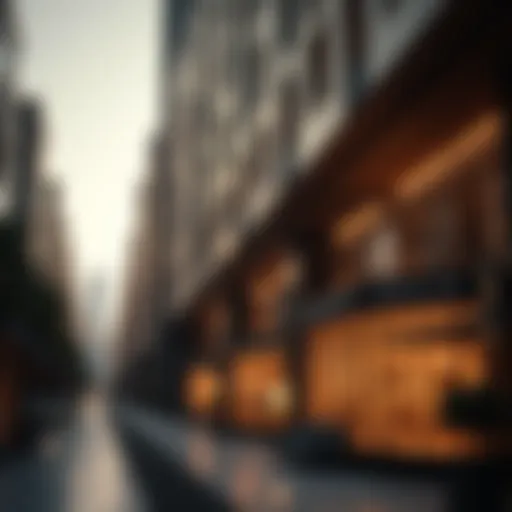 Exploring مرسى البطين: A Comprehensive Overview Introduction