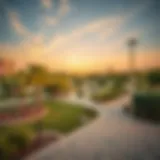 Exploring Mushrif Park: An Insight into Dubai’s Green Oasis Introduction