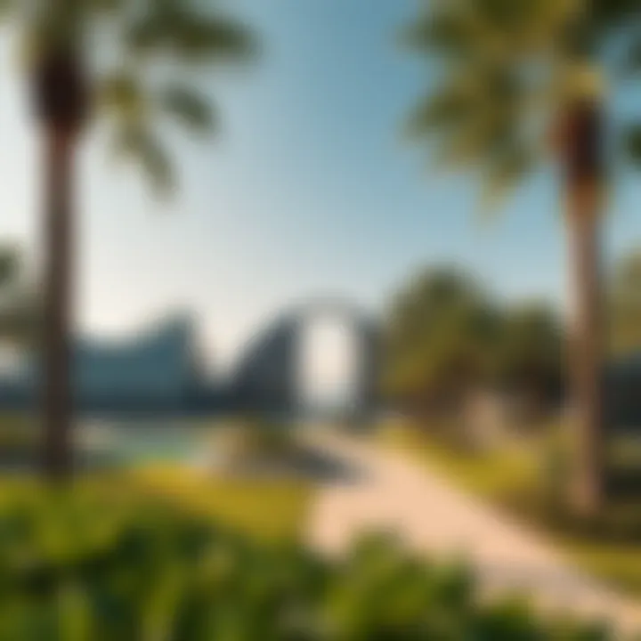 Notable Exploring Mushrif Park: An Insight into Dubai’s Green Oasis
