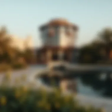 Exploring Mushrif Park: An Insight into Dubai’s Green Oasis Summary Exploring Mushrif Park: An Insight into Dubai’s Green Oasis Summary