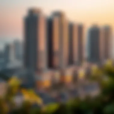 Exploring Off-Plan Properties in Dubai: Opportunities and Considerations Summary Exploring Off-Plan Properties in Dubai: Opportunities and Considerations Summary