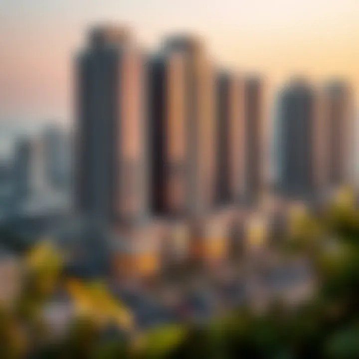 Exploring Off-Plan Properties in Dubai: Opportunities and Considerations Summary Exploring Off-Plan Properties in Dubai: Opportunities and Considerations Summary