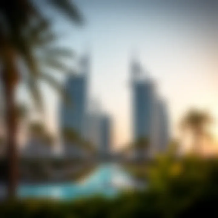 Notable Exploring Palm Views: A Comprehensive Guide to Palm Jumeirah's Unique Offerings