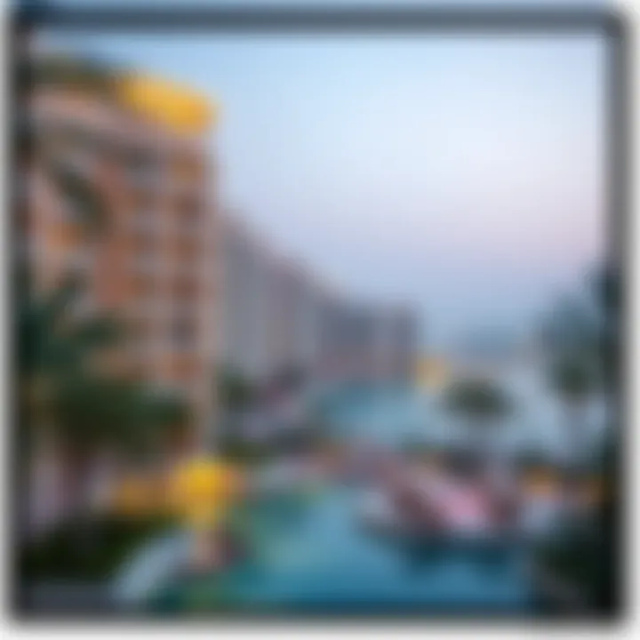 Exploring Palm Views: A Comprehensive Guide to Palm Jumeirah's Unique Offerings Summary