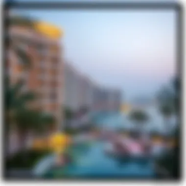 Exploring Palm Views: A Comprehensive Guide to Palm Jumeirah's Unique Offerings Summary Exploring Palm Views: A Comprehensive Guide to Palm Jumeirah's Unique Offerings Summary