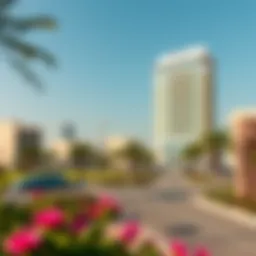 Exploring Park Heights: A Comprehensive Overview of a Vibrant Dubai Community Introduction