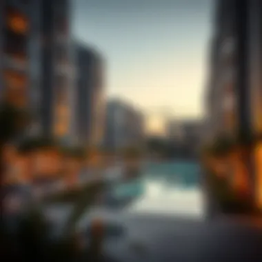 Investment Insights in JVC Investment potential in Jumeirah Village Circle